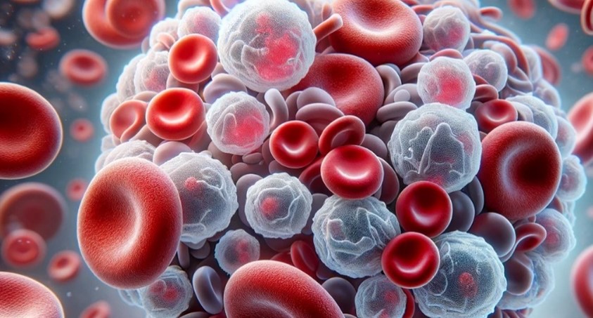 [전문가 조언 #21] 혈액암과 백혈병의 차이가&nbsp;뭔가요?