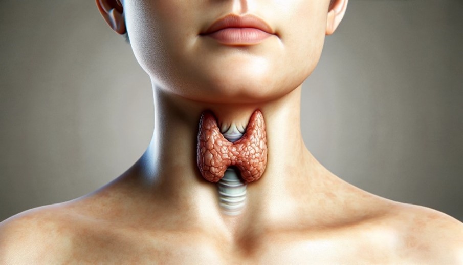 [전문가 조언 #22] 갑상선암의 4가지 종류와 특징&nbsp;알아보기