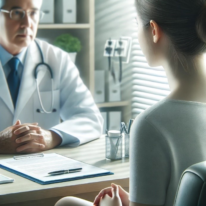 [전문가 조언 #29] 가장 효과적으로 진료 받는&nbsp;방법