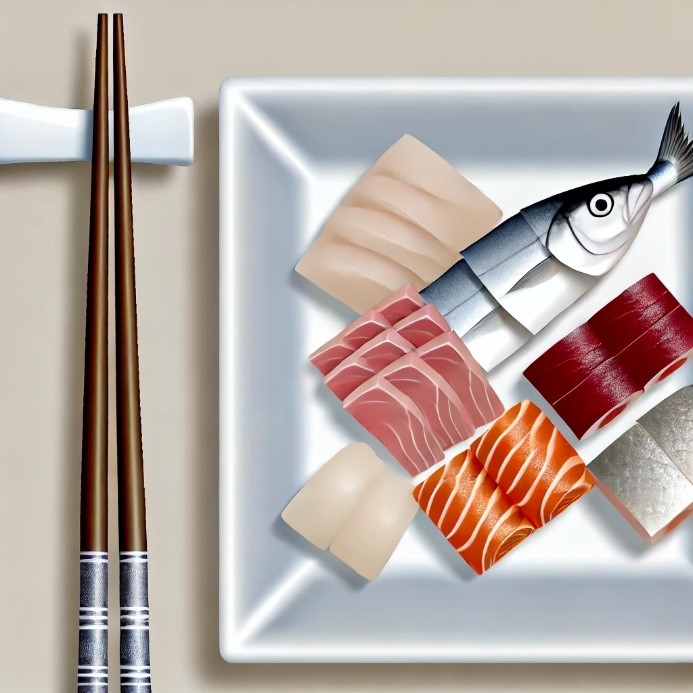 [전문가 조언 #33] 간암 환자가 회를 먹어도&nbsp;되나요?