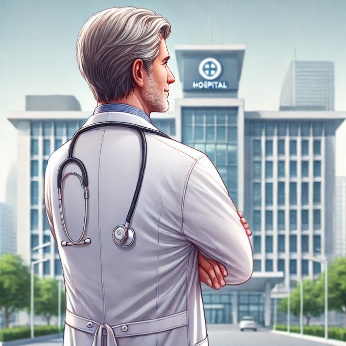 [전문가 조언 #34] 주치의를 변경하고 싶을 때 생각해 볼 5가지&nbsp;관점