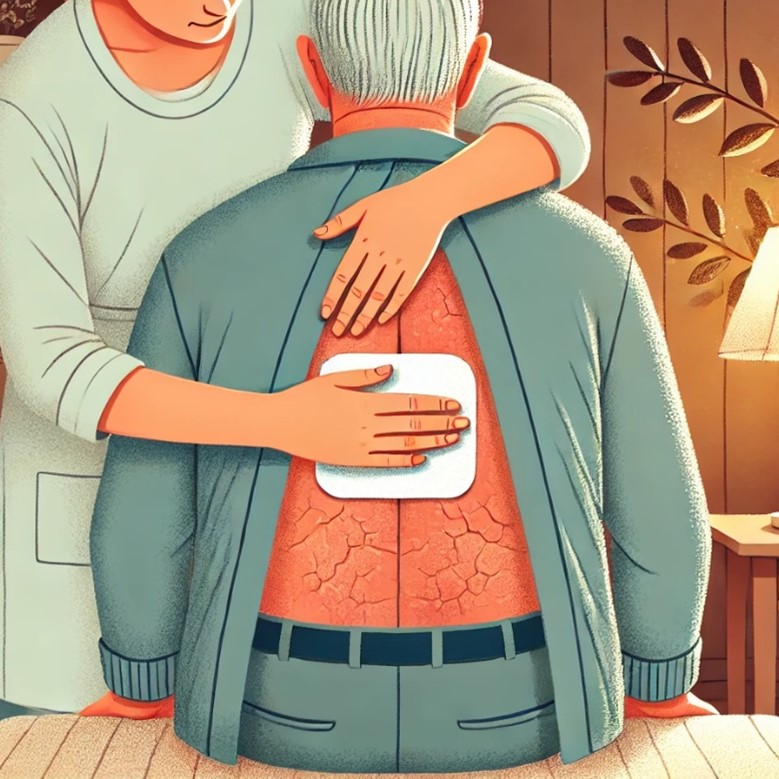 [전문가 조언 #47] 집에서 할 수 있는 욕창 관리 방법&nbsp;5가지