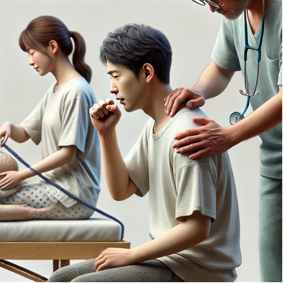 [전문가 조언 #49] 폐암 수술 후 꼭 해야 하는 OO&nbsp;운동