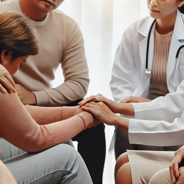 [전문가 조언 #48] 죽음에 대한 두려움 때문에&nbsp;불안하신가요?