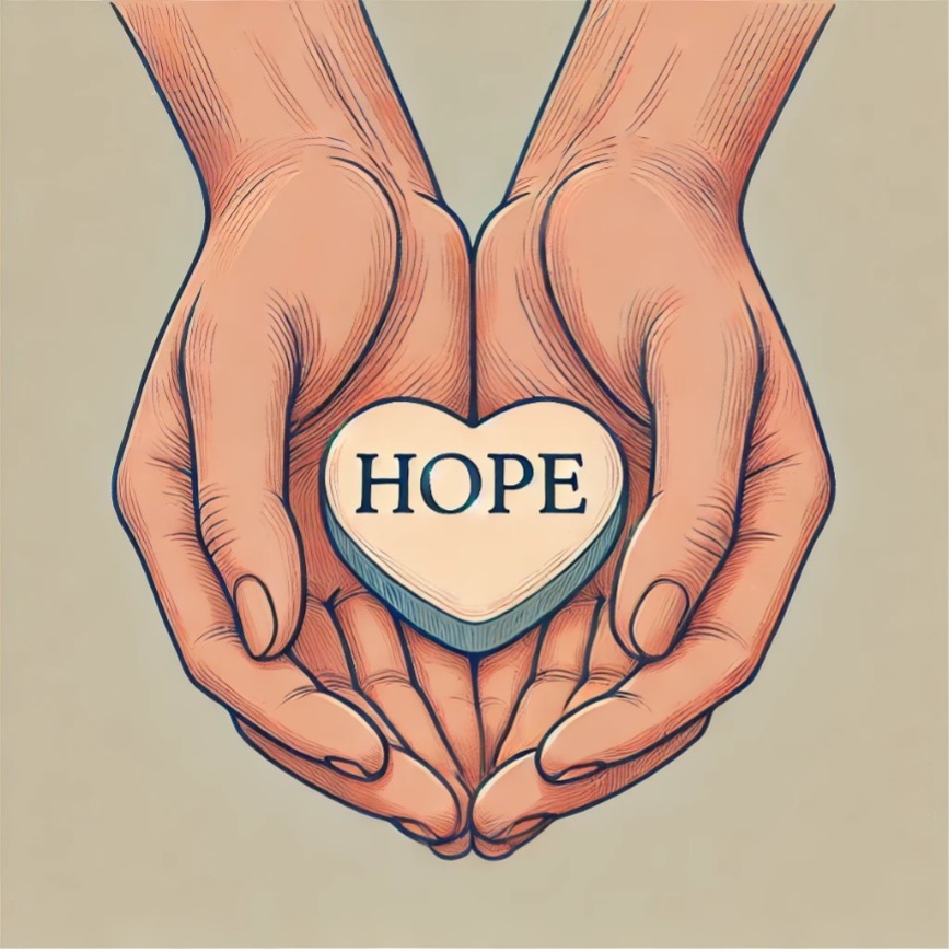 [전문가 조언 #56] 말기암, 희망을 놓지&nbsp;마세요.