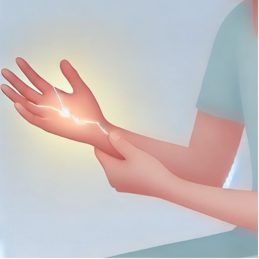 [전문가 조언 #65] 항암치료 후에 손발이 저리다면, 4가지&nbsp;관리법