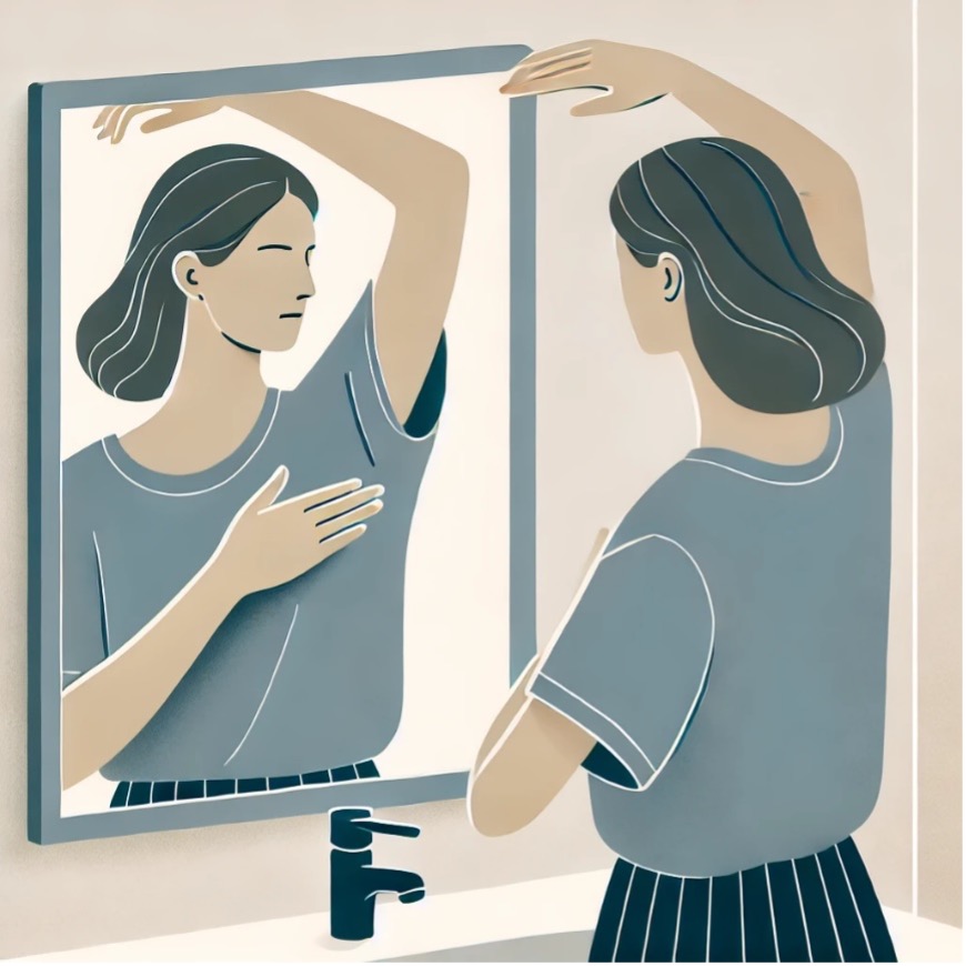 [전문가 조언 #69] 유방암 자가검진 방법: 스스로 건강&nbsp;지키기