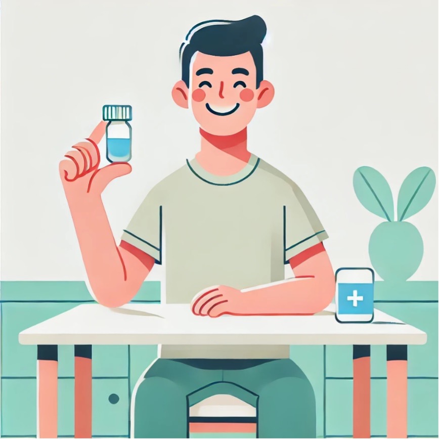 [전문가 조언 #75]  OO 약 복용 중인데, 검진 전 약 복용을 멈춰야&nbsp;하나요?