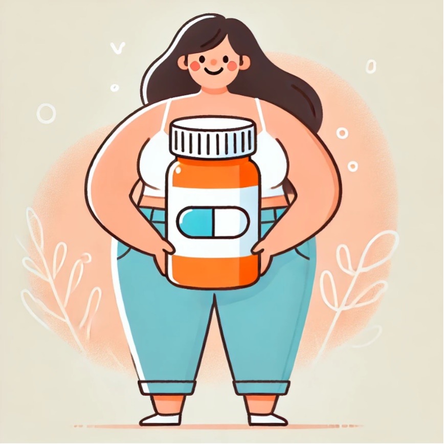 [전문가 조언 #77] 위고비와 삭센다, 뭐가 어떻게&nbsp;다를까?