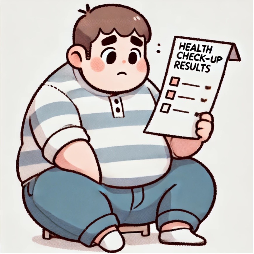 [전문가 조언 #83] 건강검진 – 콜레스테롤 수치가 높아요: ① LDL과&nbsp;중성지방