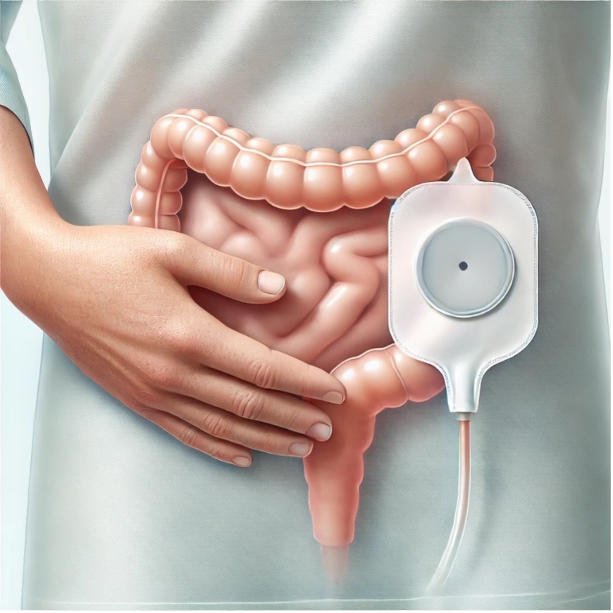 [전문가 조언 #84] 대장암 수술 후 장루(스토마), 꼭 달아야&nbsp;하나요?