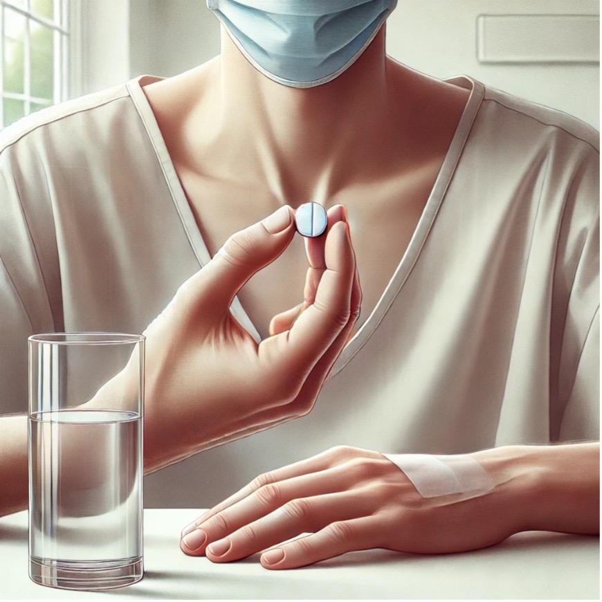 [전문가 조언 #86] 갑상선암, 수술 외에 어떤 치료가&nbsp;있나요?