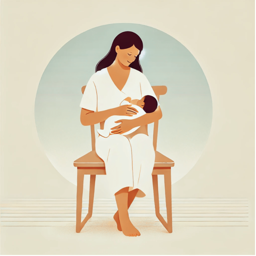 [전문가 조언 #91] 모자보건 – 모유수유에 좋은 음식과 주의할 점&nbsp;알아보기