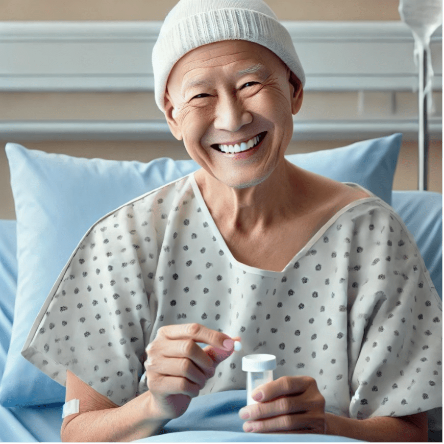 [전문가 조언 #93] 폐암 – 암사망률 1위 폐암… 말기여도 희망이&nbsp;있어요