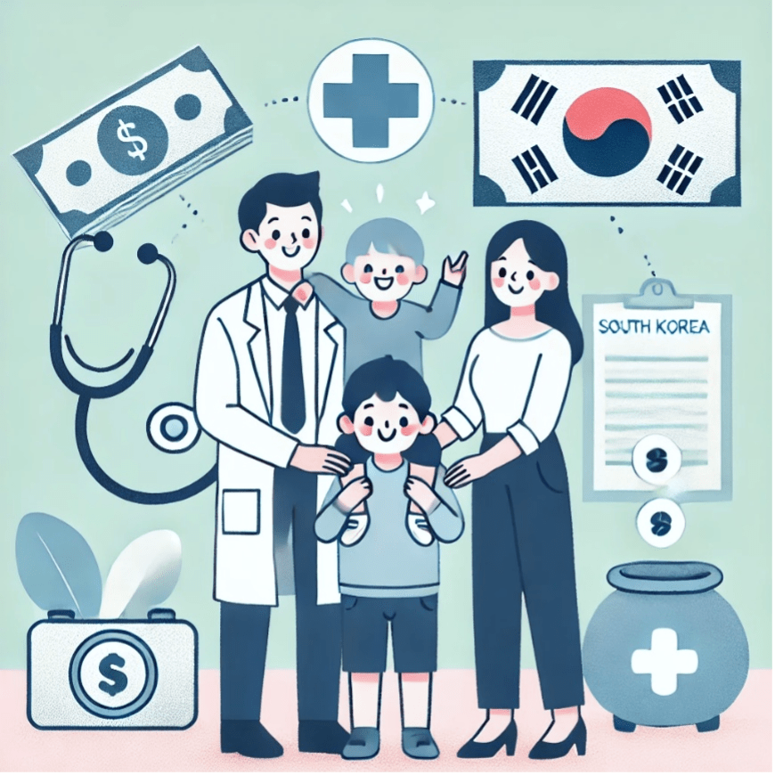 [전문가 조언 #94] 공통암 – 암 치료비, 최대 95% 지원받을 수 있는 국가제도 총&nbsp;정리!