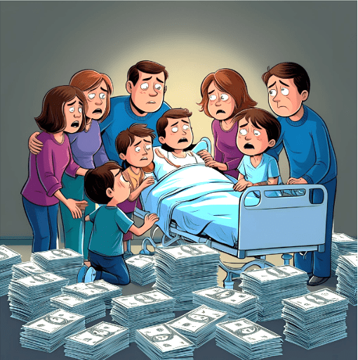 [전문가 조언 #98] 암 – 의료비 폭탄, 재난적 의료비 지원제도로&nbsp;막는다!