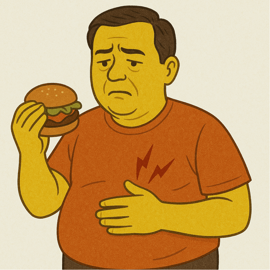 [전문가 조언 #109] 담관암 – “체한 줄 알았는데…” 담관암(담도암)이란? – ① 증상과&nbsp;진단