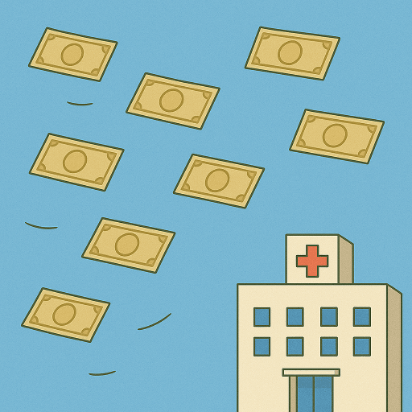 [전문가 조언 #116] 의료비 지원제도 – ①&nbsp;산정특례제도