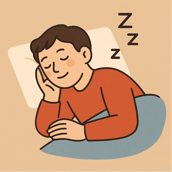 [전문가 조언 #120] 생활습관 – 오늘 밤, 제대로 자는 법: 수면의 질을 높이는 10가지 과학적&nbsp;팁