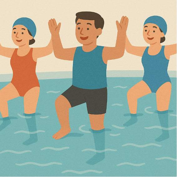 [전문가 조언 #121] 생활습관 – 무릎이 아플 때 해야 하는 관절 지키기&nbsp;운동