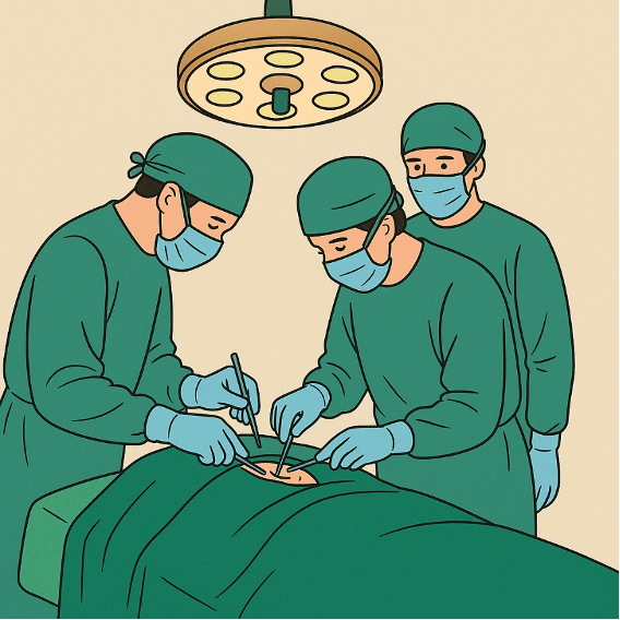 [전문가 조언 #119] 공통암 – 암 진단 후 암 수술, 꼭&nbsp;해야할까?